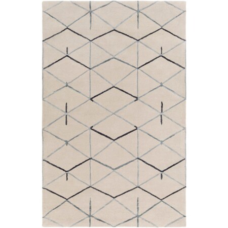 Surya Naya - 3'3 X 5'3" Area Rug" NY5267-3353